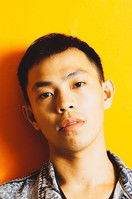 Che-Wen Tsai as Villager