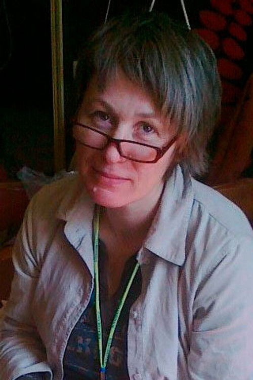 Franka Vakkum profile photo