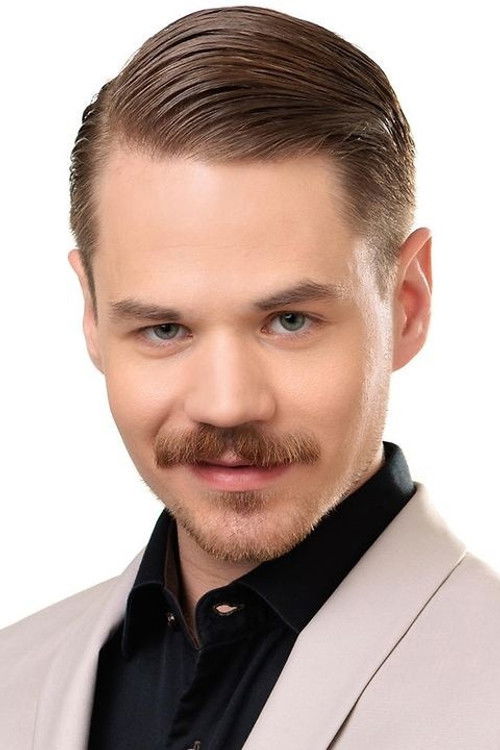 Miska Haakana as Ville Erkkilä