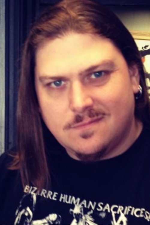 Fred Vogel as Peter Mountain