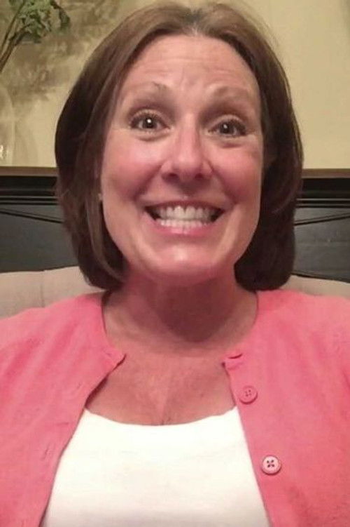 Andrea Lively profile photo