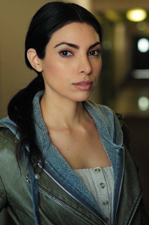 Constanza Palavecino as Tatiana