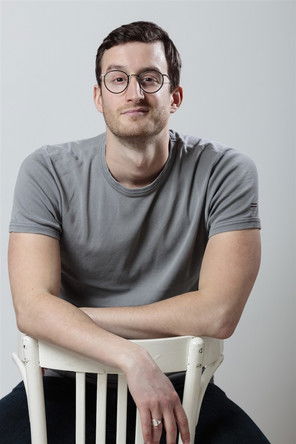 Loïc Hourcastagnou as Concurrent Molokaï