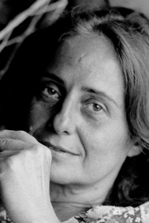 Goliarda Sapienza as Self (archive footage)