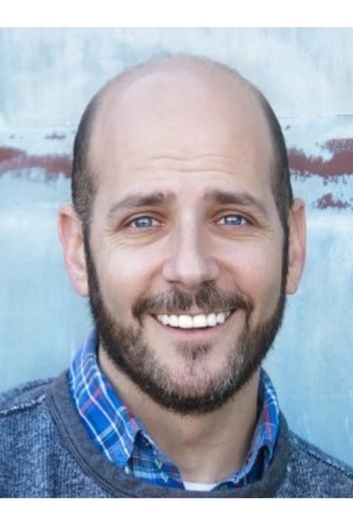 Jeffrey Landman as Self