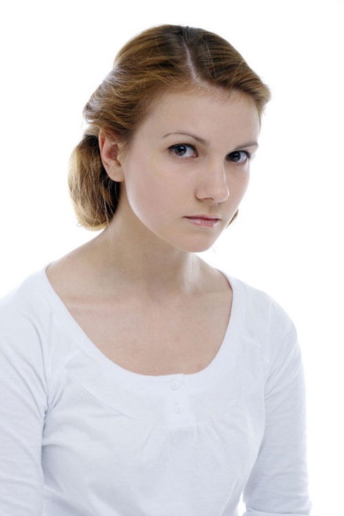 Olga Ivanova as (voice)