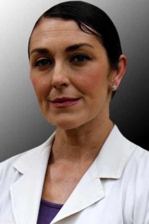 Camilla Waldman as Mrs Manny