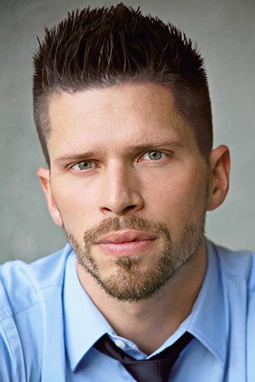 Ben Moroski profile photo