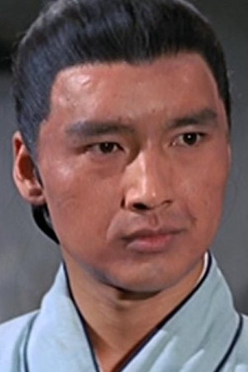 Jin Bong-jin as Lu Ta-Ming