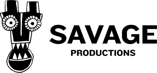 Savage Productions logo