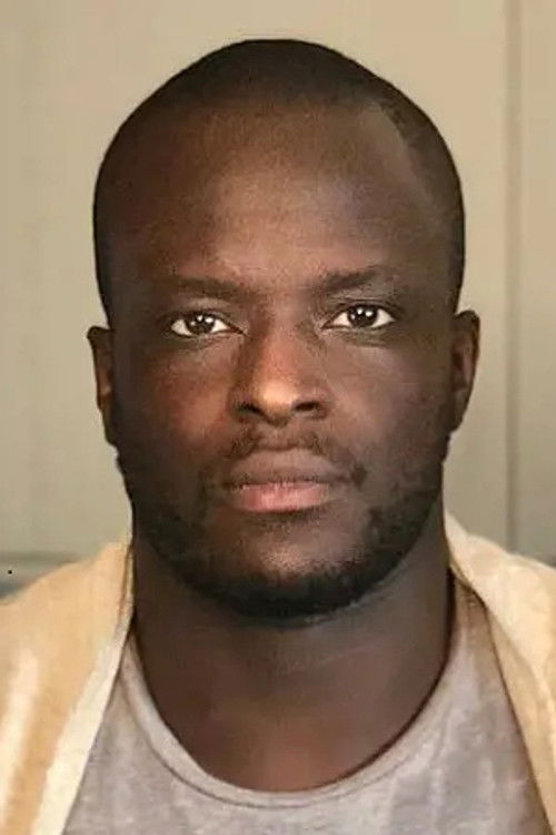 Gregory Babene as Self