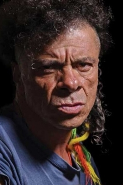 Fidel Gómez Pérez as 