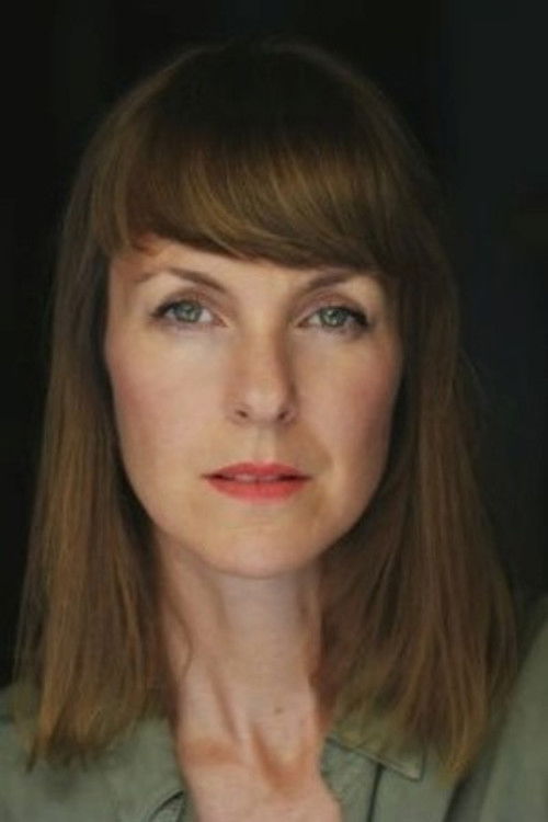 Alex Piñeiro as Princess (voice)