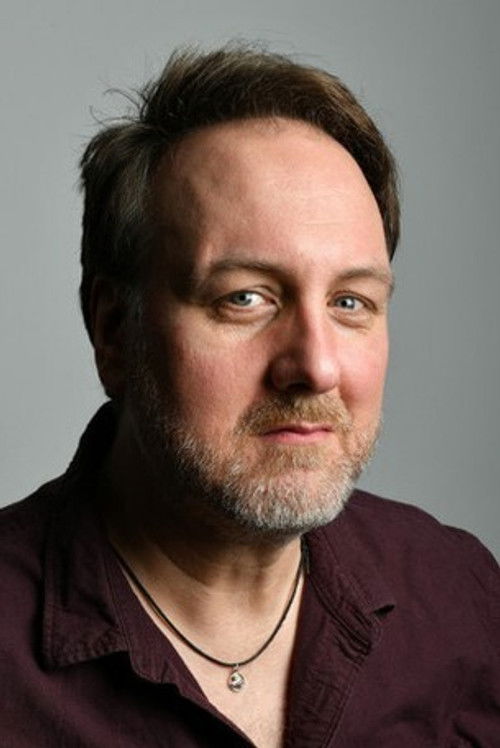 Mitch Benn profile photo