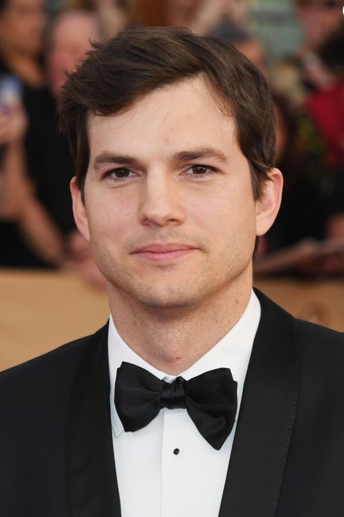 Ashton Kutcher as Self