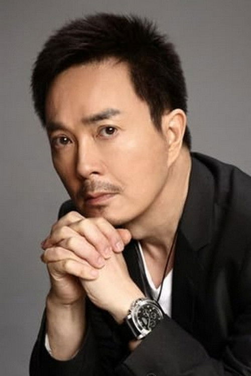 Yang Huai Min as Hu Weiyong
