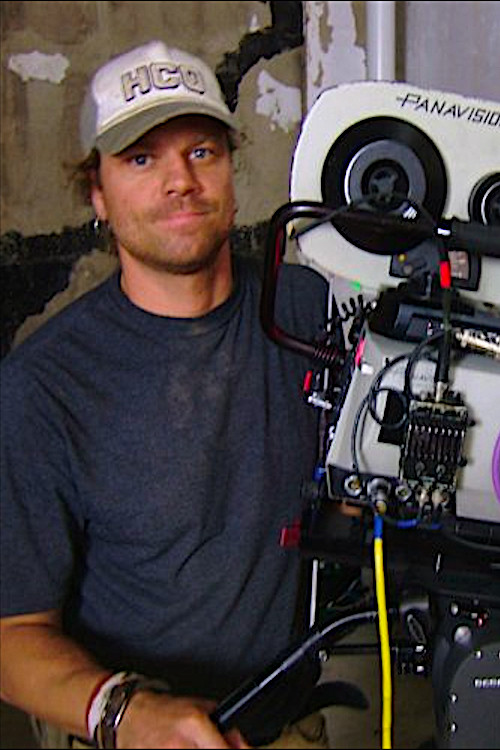 Travis Zariwny as Self