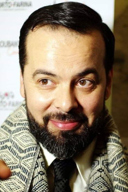 Mohammad Ali Ben Jemaa as 