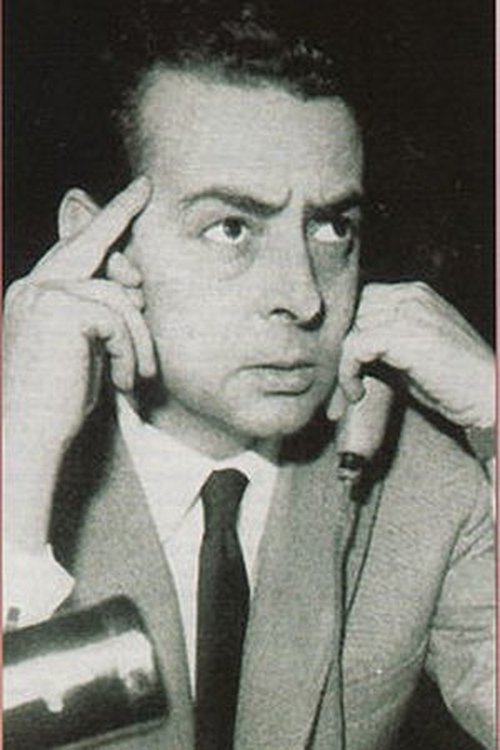 Pino Locchi as Fofò