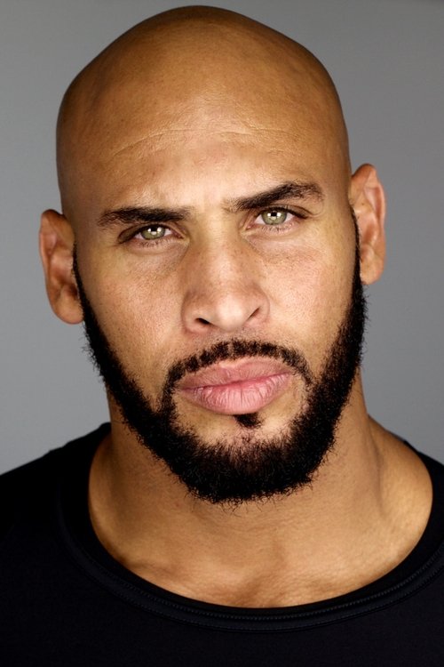 Jason Scott Jenkins as Special Forces Commander Jenkins