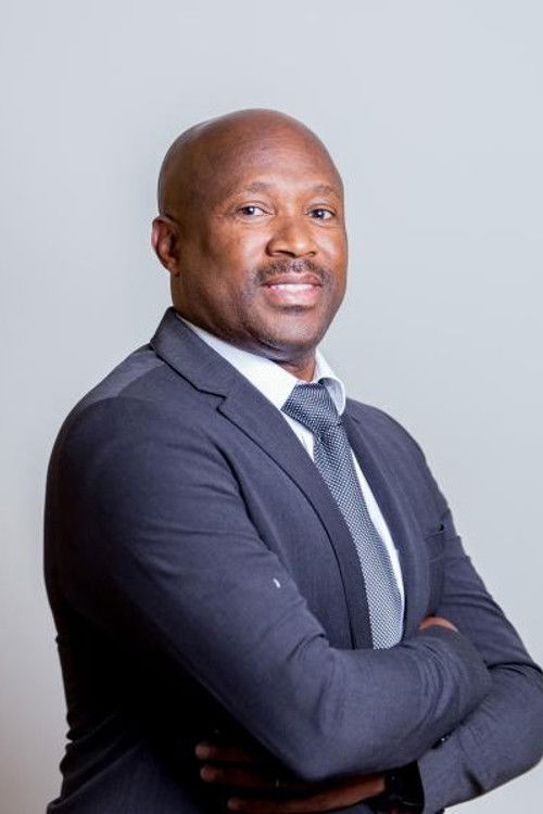 Jabulani Mthembu as Bukhosi