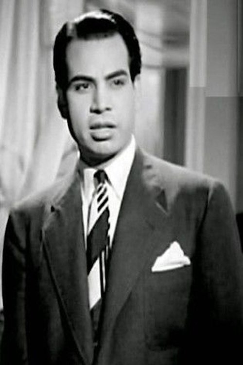 Abd El Ghany El Sayed as 