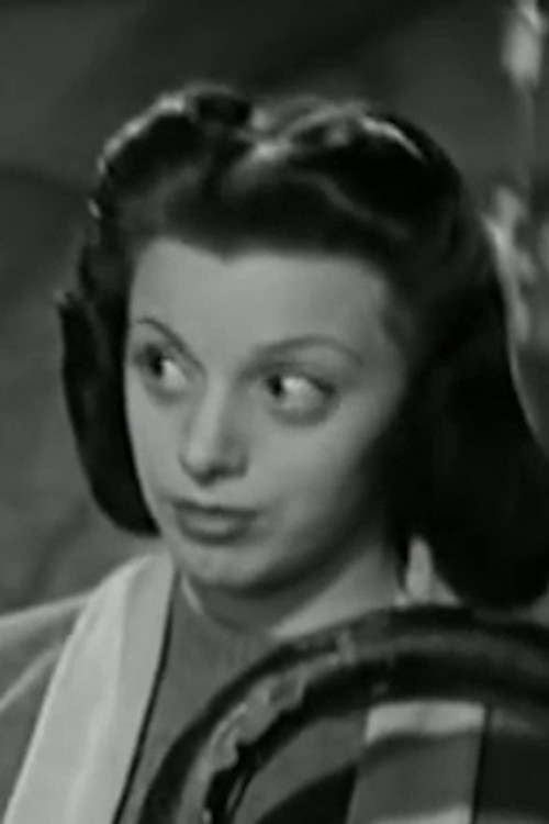 Pinuccia Nava as Signorina Maggi