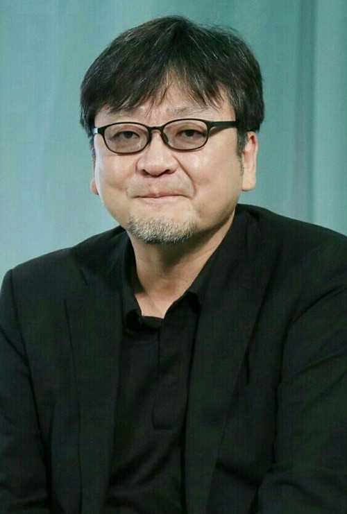 Mamoru Hosoda as Self