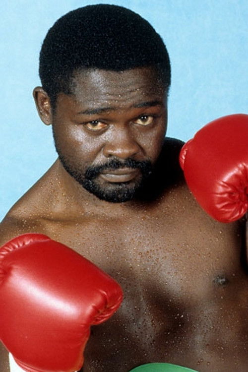 Azumah Nelson as Self