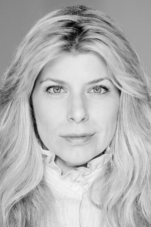 Mia Sylvester as Majken