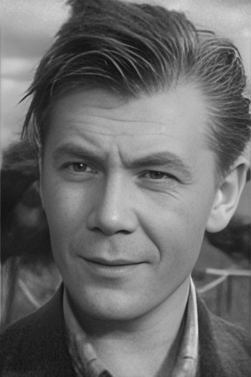 Mikhail Fyodorov as Andrei Ivanovich Karavaev