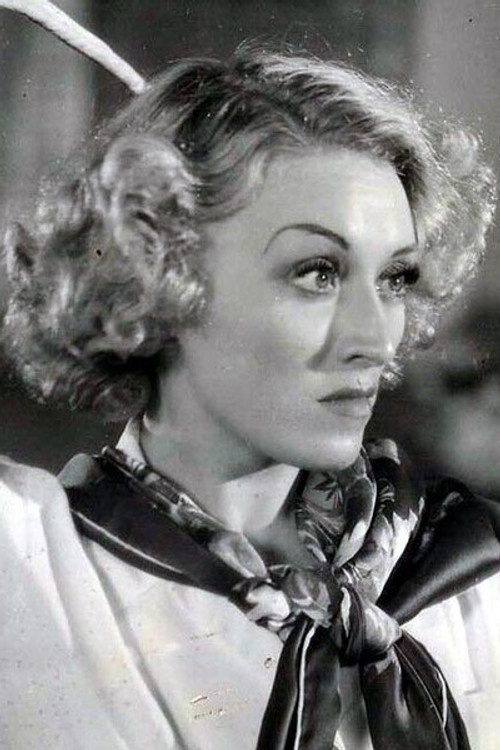 Anita Blanch as Sara