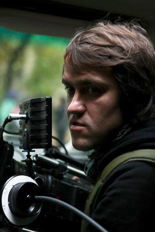 Evgeny Tsvetkov as Batir