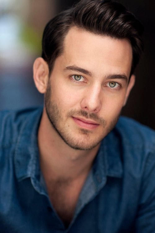 Alex Woodward as Unweaver