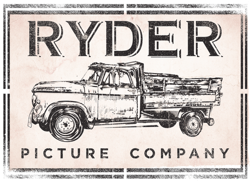 Ryder Picture Company logo