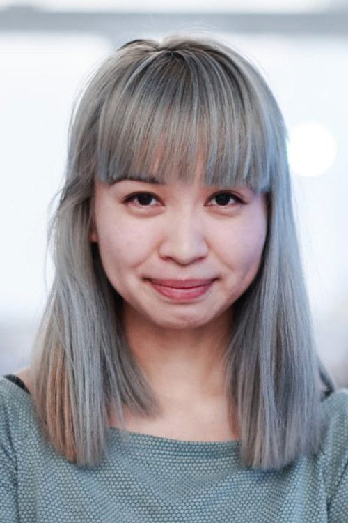 Diana Cam Van Nguyen as Účastnice focus group 1