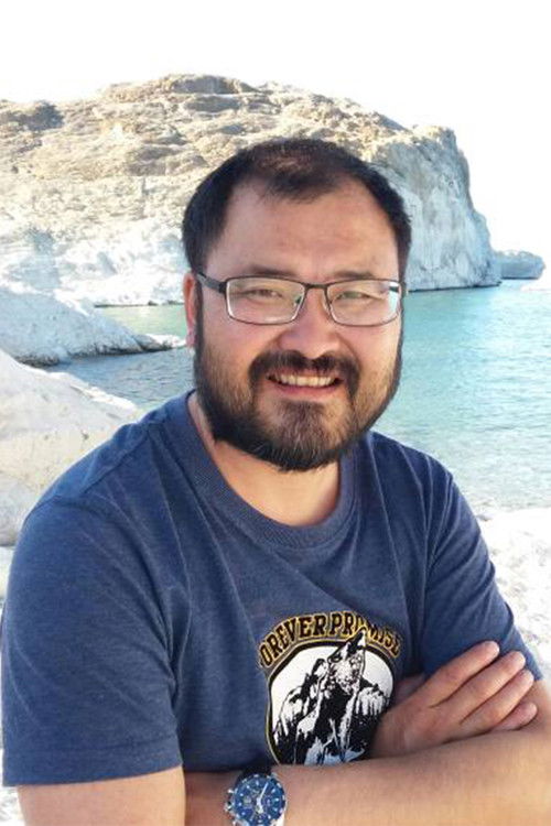 Battushig Amarsanaa as Barkhasbadi