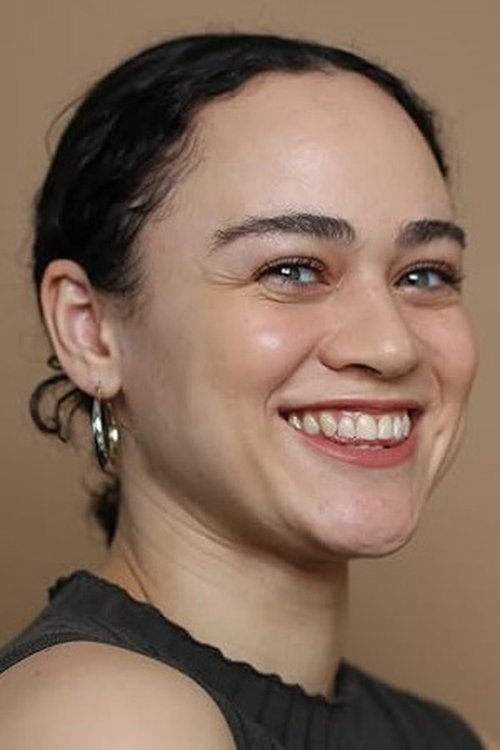 Marina Moreira as Catalina