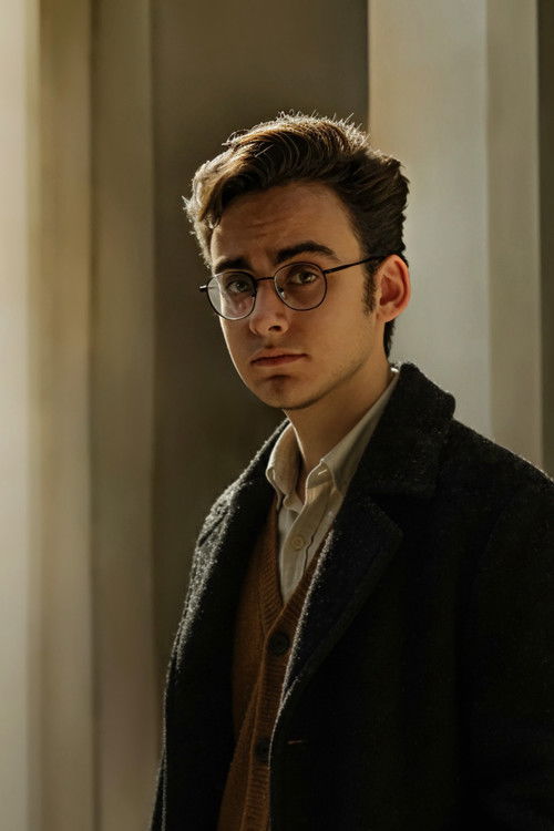 Mir Brustenga as Señora del Baño