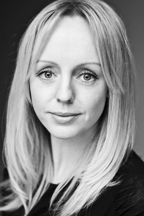 Haley Flaherty as Third Journalist