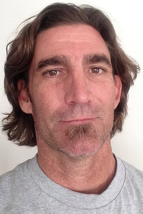 Erik Rondell as Soldier #2