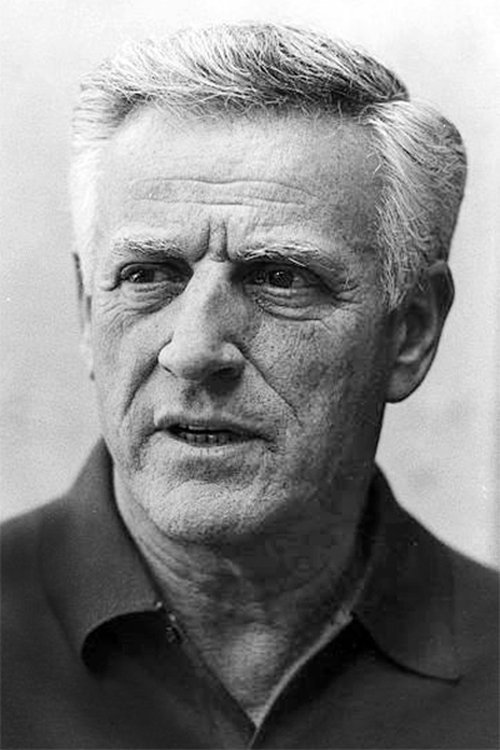Stanley Kramer as Self