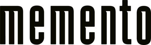 Memento Production logo
