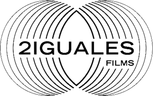 2iguales films logo