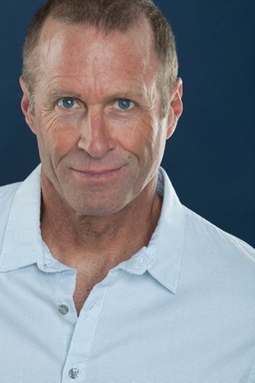 Mark Sivertsen as Terry