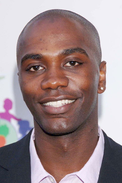 Nashawn Kearse as Quantrelle