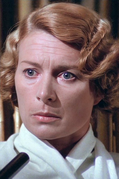 Dana Ghia as Lola / Molly - Saloon Owner