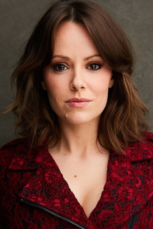 Kristi Murdock as Jennifer Sherman