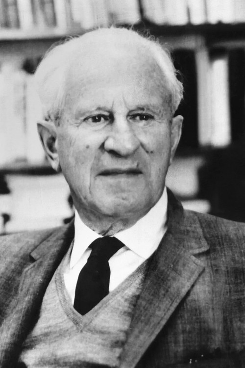 Herbert Marcuse as Self (archive footage)