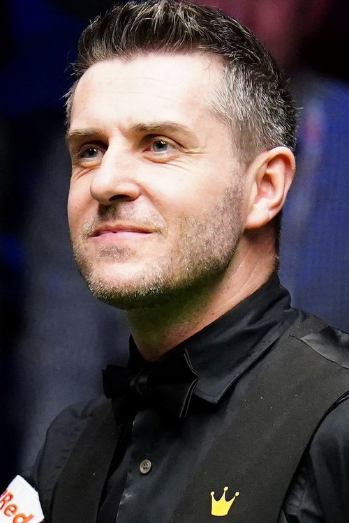Mark Selby as Self
